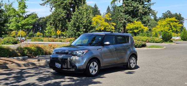 2015 Kia Soul - $4,000 (Damascus)634355833376031217