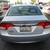 2010 Honda Civic Sdn LX sedan Alabaster Silver Metallic 6 thumbnail