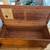Cedar Chest (Large) WEST BRANCH CO. 3 thumbnail