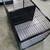 Pet Essentials Extra Large Steel Dog Crate Black 48 X 24 X 24 12 thumbnail