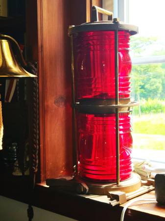 PERKO NAVIGATION SIDE LIGHTS 1