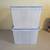 IRIS USA WEATHERPRO 44 Quart Stackable Storage Box with Airtight Gaske 2 thumbnail