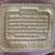 Authentic Coach Heritage Stripe Signature Satchel - Beige/Gold 6 thumbnail