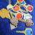 VTG Keys, Car, Equipment, Door, Locks, Motel, Specialty That Are Flat 6 thumbnail