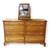 Leopold Stickley Colonial Style Dresser w/Mirror - Cherry 1 thumbnail