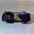 HOT WHEELS,1968 TORERO,DODGE CHARGER III,REDLINE,RARE PURPLE/WHITE INT 12 thumbnail