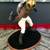 Big 1991 ROCKETEER Figure Movie Comic Book 3 thumbnail