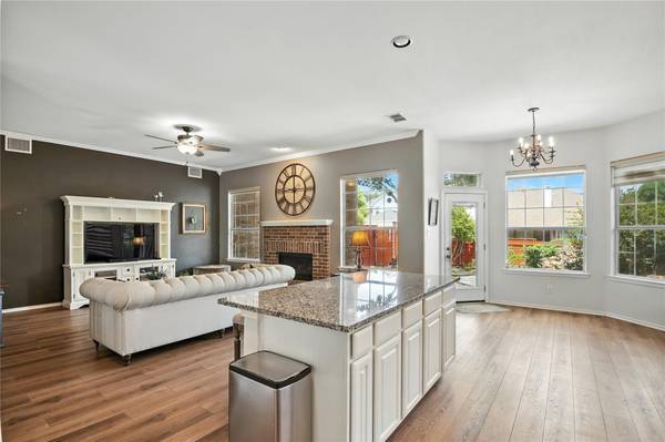$585,000 / 5br - 3216ft2 - ===Hogar Excepcionalmente Hermoso en McKinney*5Dormitorios*3Baños*Actualizaciones MODERNAS (McKinney, Texas)63622615409667122