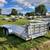 2024 Triton 6.75'x20' Tandem Axle Utility Trailer 2 thumbnail