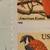 4 Unused, 1999, 1 Cent American Kestrel Stamps (All 4 for $4) 2 thumbnail
