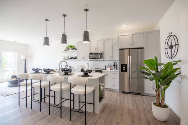 Party Room, Business Center, 1/BD 1