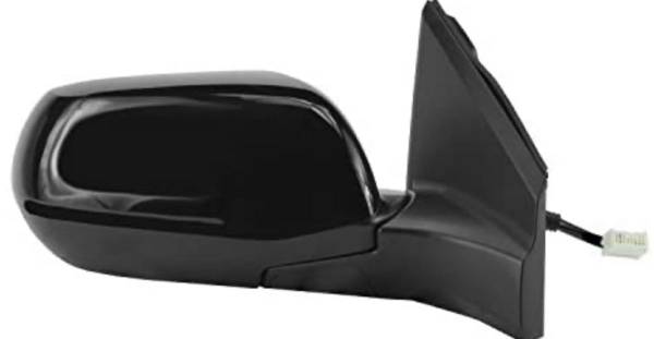 12-16 Honda CRV Espejo Lateral del Pasajero NUEVO - $39 (san mateo)63471458867585121