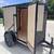 2025 enclosed cargo trailer 4x6 2 thumbnail