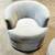 ✨Modern Bouclé Swivel Barrel Chairs (Set of 2)✨ 1 thumbnail