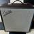 Fender Rumble 25 bass combo amp 1 thumbnail