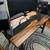 Custom Furniture/Cabinetry/Bar/Hardwood Slab/Flattening/Epoxy 1 thumbnail