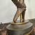 2 table lamps. Starfish coastal nautical beach sculpture art decor 7 thumbnail