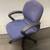 Steelcase Quality Fabric Home Office Computer Task Table Desk Chair 3 thumbnail
