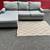 Sectional Couch!! Delivery Available 🚚!!  Dimensions: 93” Length x 36 7 thumbnail
