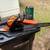ECHO 20"  MODEL CS-4910 CHAINSAW EXCELLENT RUNNING CONDITION 2 thumbnail