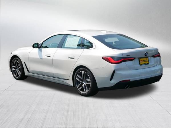 2025 BMW 4 Series 430i xDrive - $41,975 (Burnsville, MN)63470069822593124