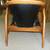 Midcentury Danish RETRO Style Lounge/Arm Chair 8 thumbnail