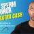 SPERM DONOR - EARN $100 PER DONATION (VISIT 3X PER WEEK!) 3 thumbnail