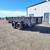 2026 Buckshot 83"x14' Dump Trailer W/2' Sides 3 thumbnail