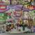 LEGO Friends Shops and Cafes 8 sets Bundle 2 thumbnail