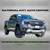 2024 Ford Ranger XLT 4x2 4dr SuperCrew 5.0 ft. SB 1 thumbnail