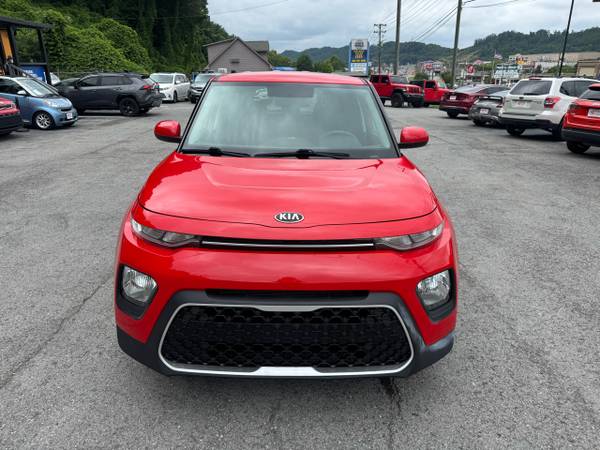 2020 Kia Soul LX CVT - $13,900 (6533 Clinton Hwy Knoxville Tn 37912)63625108415107121