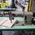 Juki LH 1152 Industrial 3/8" Double Needle Sewing Machine 2 thumbnail