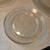 VINTAGE 21 ARCOROC FRANCE CLEAR GLASS DISHES 3 thumbnail
