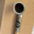 Price Drop! Vintage Asian Bamboo & Metal Smoking Pipe 4 thumbnail