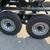 2025 Texas Pride Dump Trailer 7x16x3 Gooseneck Dump Trailer 14k GVWR 3 thumbnail