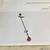 Brand new never used Craftsman Blower, Weed eater with trimmer 2 thumbnail
