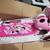 Brand New In Box Disney Minnie Mouse 3-Wheel Tilt N' Turn Scooter 6 thumbnail