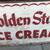 Vintage antique Ice cream sign 3 thumbnail