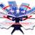 6 Color 6 Station Silk Screen Printing Machine Press T-shirt DIY 00625 1 thumbnail