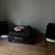 Complete stereo setup Sony Receiver, Advent Speakers, turntable 1 thumbnail