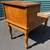 Vintage Solid Maple 1 Drawer Ethan Allen End Table Side Nightstand 12 thumbnail