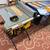 Dewalt Table Saw with Stand 2 thumbnail