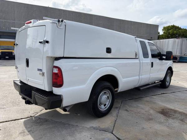 2016 Ford F-250 F250 F - Photo 4