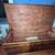 Vintage Art Deco Abernathy Cedar Chest 2 thumbnail