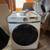 Samsung Front Load Washer + GE Electric Dryer 8 thumbnail