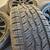 20” Toyota Tundra TRD 2024 New wheels and tires 4 thumbnail