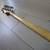 1989 Fender MIJ Japan JB62-355 Jazz Bass Black. 8 thumbnail