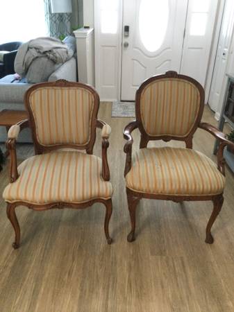 Chairs 1