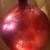 Bulb or onion shaped vase vessel 4 thumbnail