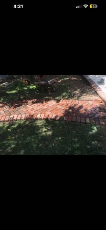 Concrete work 1